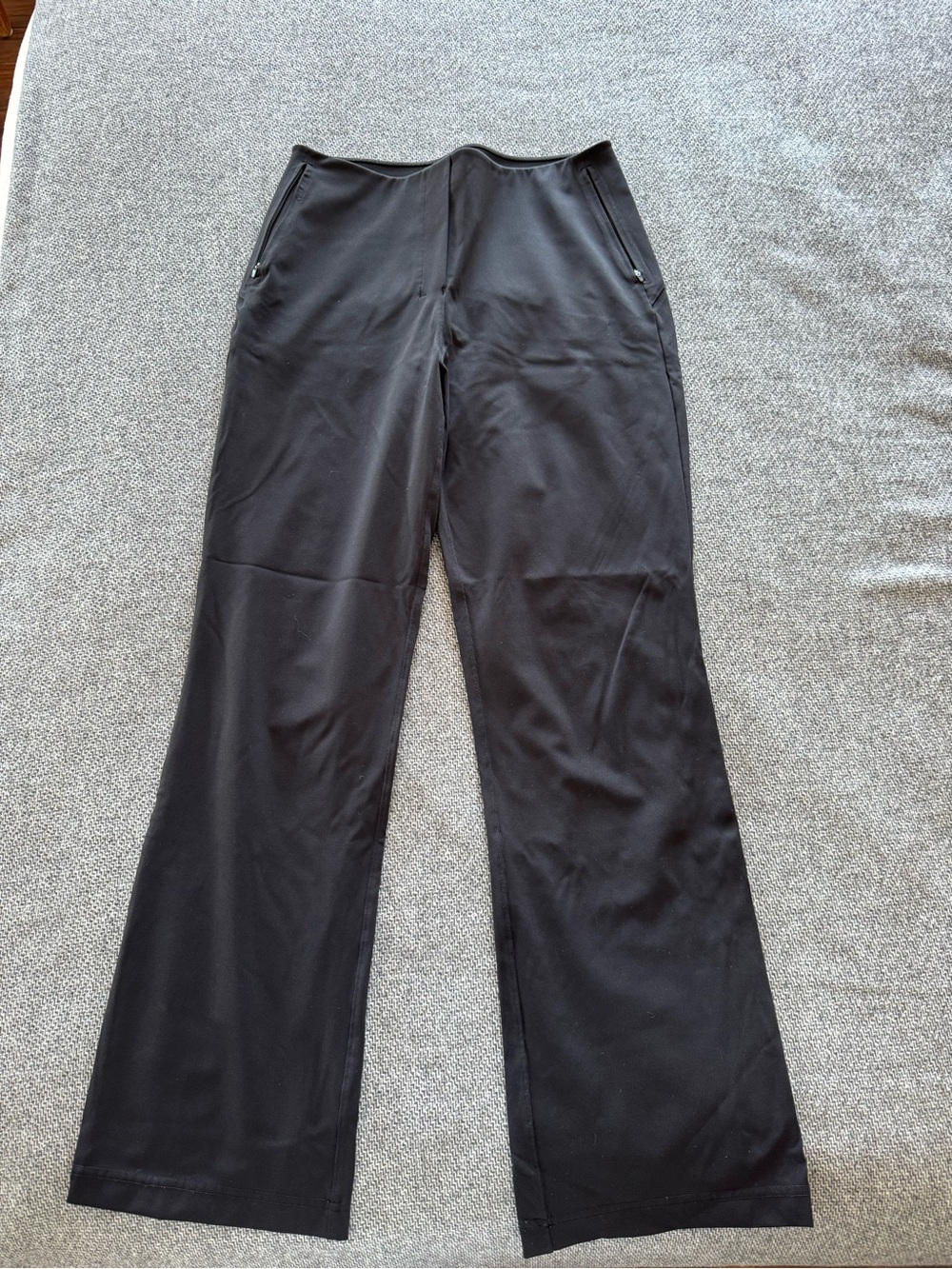 lululemon athletica Smooth Fit Pull-On High Rise Pant